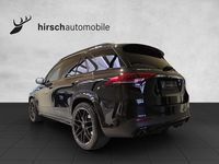 Gebraucht Mercedes GLE53 AMG AMG 435 PS (319 kW) 2022 Schwarz Kombi