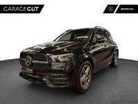 Gebraucht Mercedes GLE400 AMG line 330 PS (242 kW) 2022 SUV