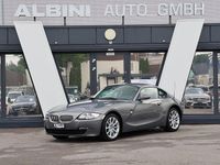 Gebraucht BMW Z4 265 PS (194 kW) 2006 Coupé
