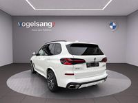 Gebraucht BMW X5 M Sport 286 PS (210 kW) 2024 SUV