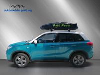 gebraucht Suzuki Vitara 1.6 TD Compact+