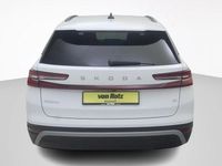 Neu Skoda Kodiaq Loft 204 PS (150 kW) 2025 Weiss SUV