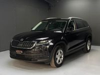 Gebraucht Skoda Kodiaq Ambition 190 PS (139 kW) 2019 SUV