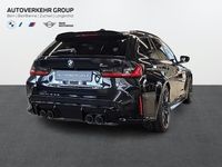 gebraucht BMW M3 Touring Competition M