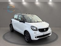 Gebraucht Smart ForFour Electric Drive Passion 60 kW (82 PS) 2021 Kleinwagen