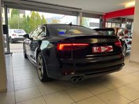 gebraucht Audi A5 Coupé 3.0 TDI Design quattro S-tronic