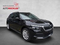 gebraucht Skoda Kamiq 1.5 TSI Style DSG