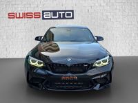 gebraucht BMW M2 Competition Drivelogic