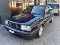 Gebraucht VW Polo 113 PS (83 kW) 1992 Coupé