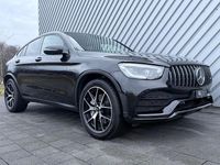 Gebraucht Mercedes GLC43 AMG AMG 390 PS (286 kW) 2020 Coupé