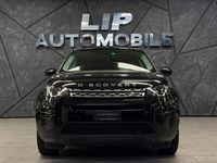 Gebraucht Land Rover Discovery Sport Pure 150 PS (110 kW) 2016 SUV