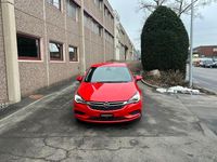 Gebraucht Opel Astra Enjoy 105 PS (77 kW) 2017