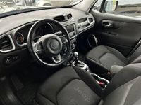 gebraucht Jeep Renegade 1.4 Turbo Longitude