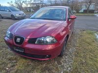 Gebraucht Seat Ibiza Stylance 101 PS (74 kW) 2004