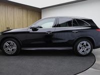 Gebraucht Mercedes GLC300e AMG Line Premium 269 PS (197 kW) 2024