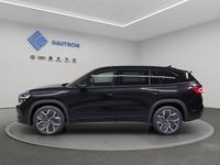 Neu Skoda Kodiaq SportLine 205 PS (150 kW) 2026 Schwarz SUV