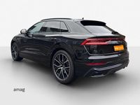 Gebraucht Audi Q8 Black Edition 340 PS (250 kW) 2021 Mythosschwarz metallic SUV