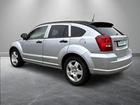Gebraucht Dodge Caliber SXT 156 PS (114 kW) 2007 Kleinwagen
