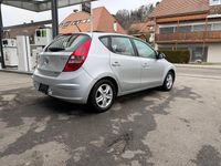 Gebraucht Hyundai i30 Style 128 PS (94 kW) 2010