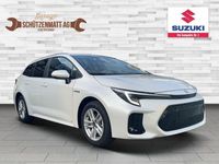 gebraucht Suzuki Swace 1.8 Hybrid Compact Top E-CVT