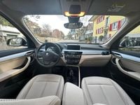 Gebraucht BMW X1 178 PS (130 kW) 2022 SUV