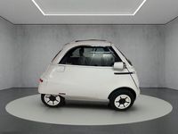 Gebraucht Micro Microlino 11 kW (16 PS) 2024 Kleinwagen