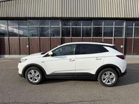 Gebraucht Opel Grandland X Enjoy 131 PS (96 kW) 2019 SUV