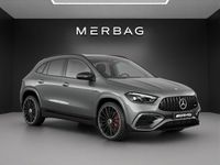 Neu Mercedes GLA35 AMG AMG 306 PS (225 kW) 2025 Grau SUV