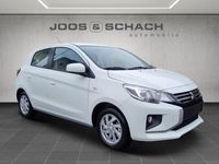 gebraucht Mitsubishi Space Star 1.2 MIVEC Invite