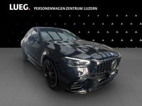 gebraucht Mercedes C63S AMG AMG 9G-tronic