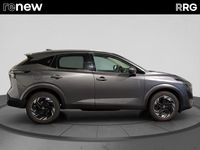 Gebraucht Nissan Qashqai N-Connecta 158 PS (116 kW) 2025 SUV