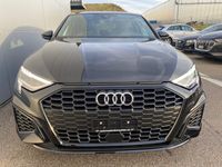 gebraucht Audi A3 Sportback 35 TFSI S line Attraction