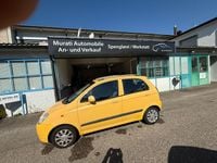 Gebraucht Chevrolet Matiz 2005 Kleinwagen