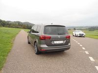 gebraucht Seat Alhambra 2.0 TDI FR Line 4Drive