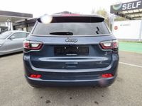 gebraucht Jeep Compass 1.3 Turbo S