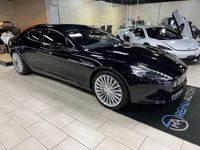 gebraucht Aston Martin Rapide 6.0 V12 CH-Fahrzeug