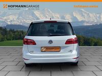 gebraucht VW Golf Sportsvan 1.4 TSI Highline DSG