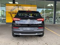 gebraucht Opel Grandland X Excellence 5T 8A 1.5 CDTi 130PS