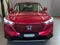 gebraucht Honda HR-V 1.5i-MMD Advance CVT