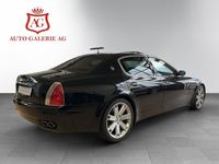 gebraucht Maserati Quattroporte 4.2 V8 DuoSelect