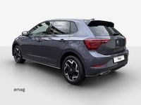 Neu VW Polo United 115 PS (84 kW) 2025 Rauchgrau  schwarz Limousine