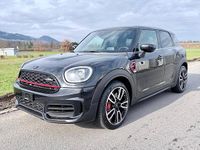 Gebraucht Mini John Cooper Works Countryman 306 PS (225 kW) 2023 SUV