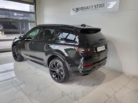Gebraucht Land Rover Discovery Sport SE 300 PS (220 kW) 2023 Schwarz SUV