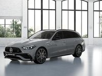 Neu Mercedes C43 AMG Executive 422 PS (310 kW) 2025 Kombi