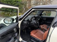 Gebraucht Mini Cooper S 192 PS (141 kW) 2020 Kleinwagen