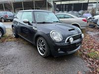 Gebraucht Mini Cooper S 175 PS (128 kW) 2008 Kleinwagen