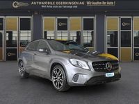 Gebraucht Mercedes GLA200 Night 156 PS (114 kW) 2019 SUV