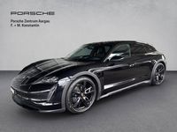 Gebraucht Porsche Taycan Cross Turismo 350 kW (476 PS) 2022 Limousine