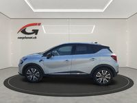 gebraucht Renault Captur 1.3 TCe 140 Initiale Paris EDC