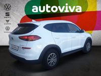 gebraucht Hyundai Tucson 1.6 CRDI Origo 4WD DCT